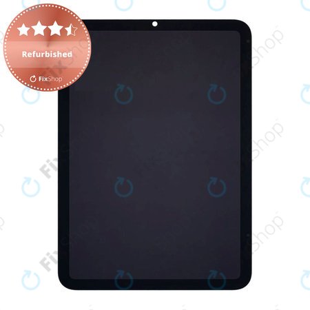 Apple iPad Mini 6 - LCD Display + Touchscreen Front Glas Refurbished