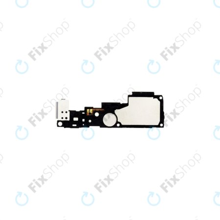 OnePlus 5T - Lautsprecher