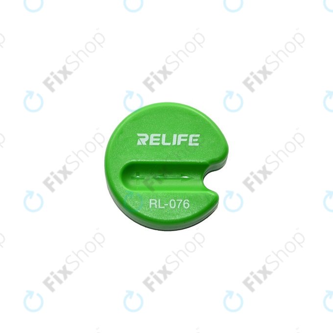 Relife RL-076 - Magnetisches Aufladegerät