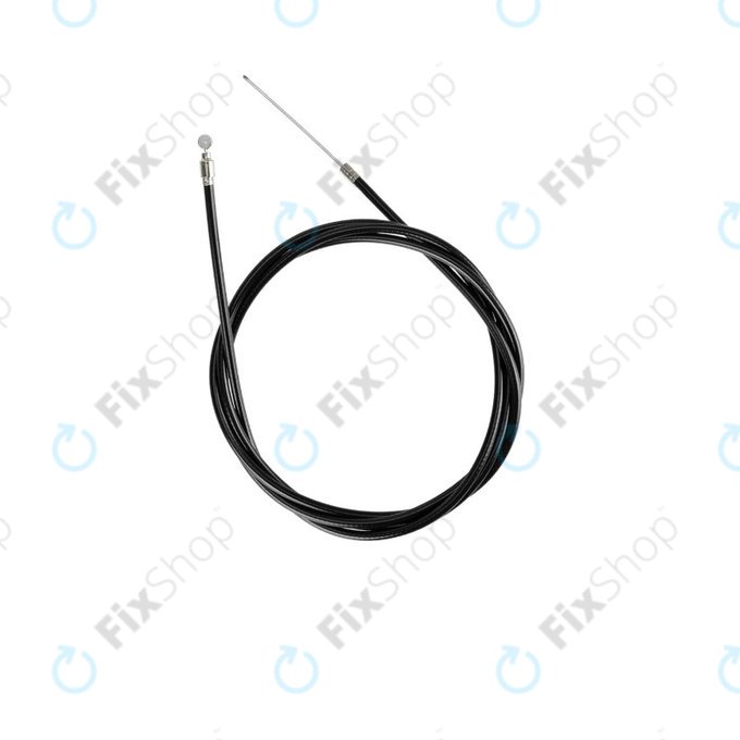 Xiaomi Mi Electric Scooter Pro, Pro 2 - Bremszug + Bowdenzug (Black)