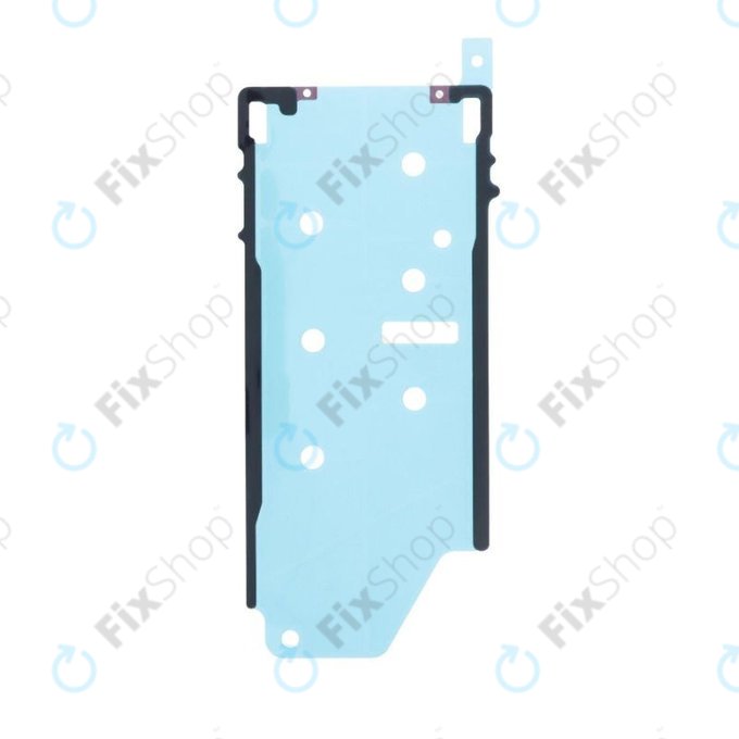 Honor 70 FNE-AN00 - LCD Klebestreifen Sticker (Adhesive)