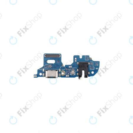 Realme 8i RMX3151 - Ladestecker Ladebuchse PCB Platine