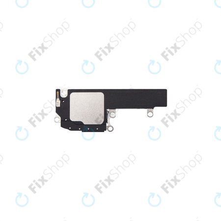 Apple iPhone 15 - Lautsprecher