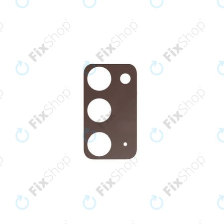 Samsung Galaxy Note 20 N980B - Rückfahrkameraglas (Mystic Bronze) - GH64-08156B Genuine Service Pack