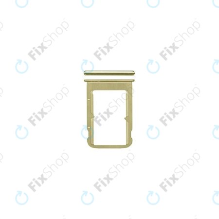 Xiaomi Mi Mix 3 - SIM Steckplatz Slot (Gold)