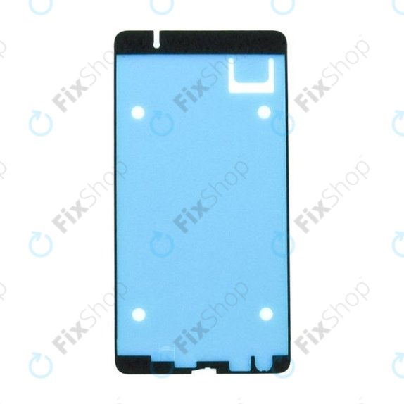 Microsoft Lumia 535 - Touchscreen Klebestreifen sticker (Adhesive) - 8003539