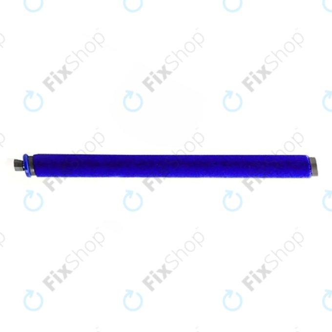 Dyson V-series - Weicher Samtroller