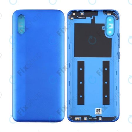 Xiaomi Redmi 9A, 9AT - Akkudeckel (Sky Blue)