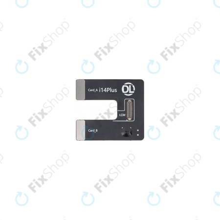 DL DL400 PRO - Tester-Flexkabel für iPhone 14 Plus