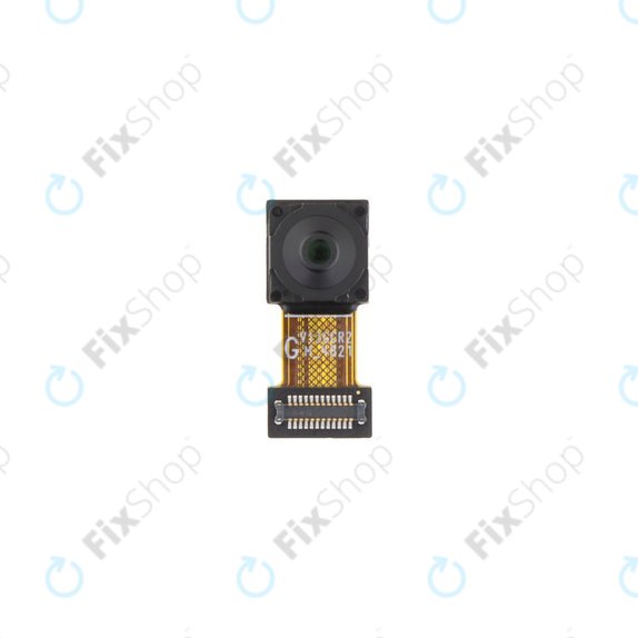 Samsung Galaxy A16, A16 5G, A17 A176B - Frontkamera 13MP