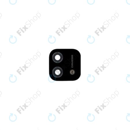 Realme C11 2021 RMX3231 - Rückfahrkameraglas