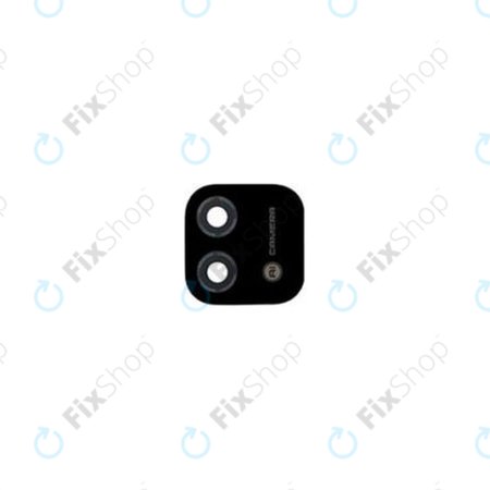 Realme C11 2021 RMX3231 - Rückfahrkameraglas