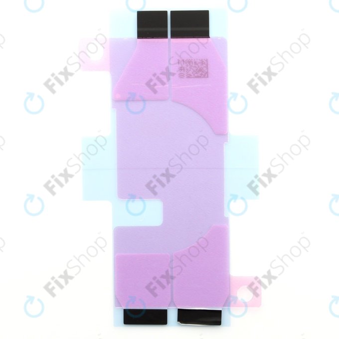 Apple iPhone XR - Akku Batterie Klebestreifen Sticker (Adhesive)