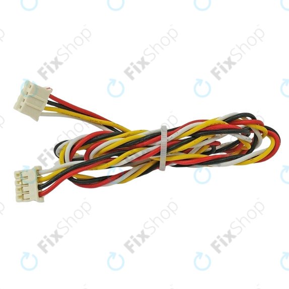 Kabel Des Saugmotors für Xiaomi Dreame Bot L10 Pro, Roborock E4, E5, S5 Max, S6 Pure, S7+, Xiaowa C10, E20