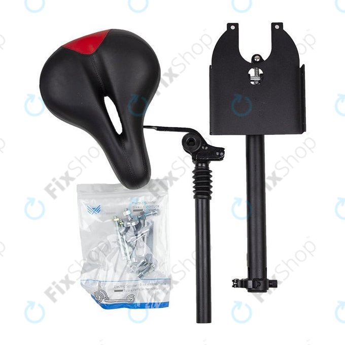Xiaomi Mi Electric Scooter 1S, 2 M365, Essential, Pro, Pro 2 - Sitzeinbausatz
