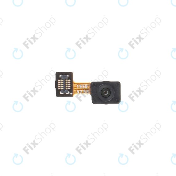 Xiaomi Redmi Note 13 Pro 5G, 13 Pro+, 12, 12X - Fingerabdrucksensor