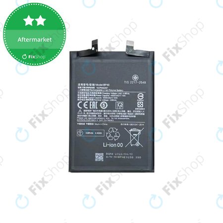 Xiaomi 13 Lite - Akku Batterie BP4E 4500mAh