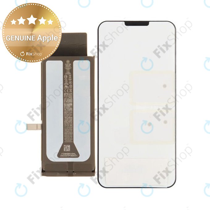 Akku für iPhone 16e | 661-49432 | 4005mAh | Genuine Apple