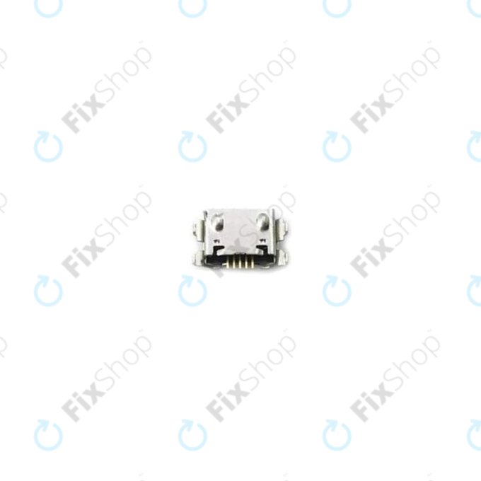 LG K40 - Ladestecker Ladebuchse