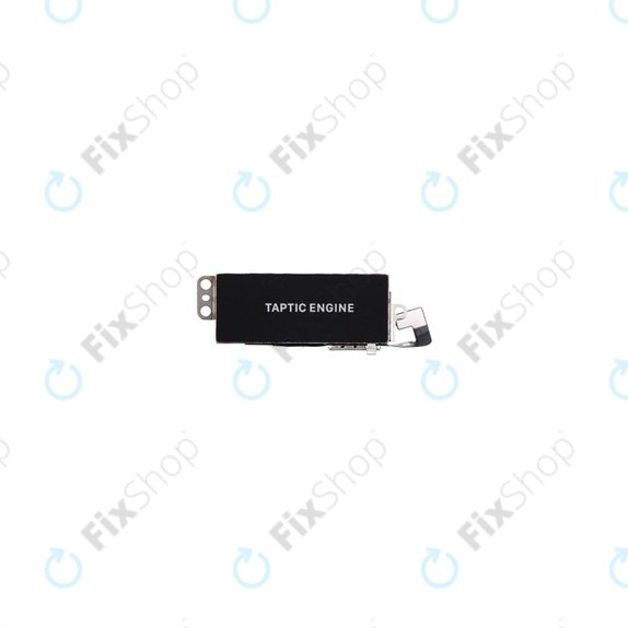 Apple iPhone 11 - Vibrationsmotor + Flex Kabel