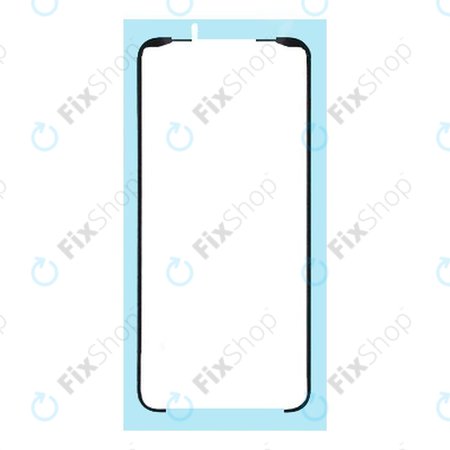 Huawei P20 Lite - LCD Klebestreifen sticker (Adhesive)