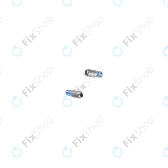 Apple iMac 21,5 "A1311 A1312 (Late 2009-Mid 2011) - T8 Torx-Schraubensatz