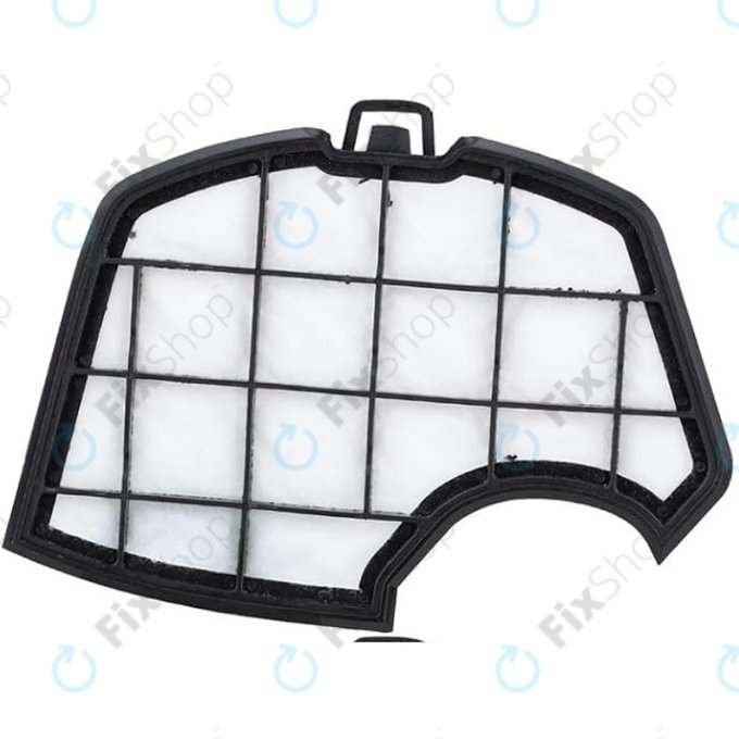 Vorwerk Kobold VK140, VK150 - Staubfilter FP140