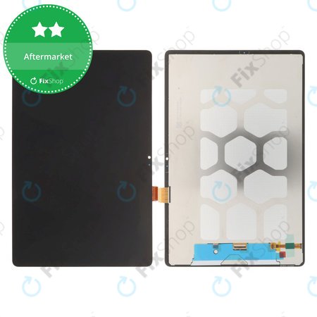 Samsung Galaxy Tab S9 FE+ X610, X616B - LCD Display + Touchscreen Front Glas TFT