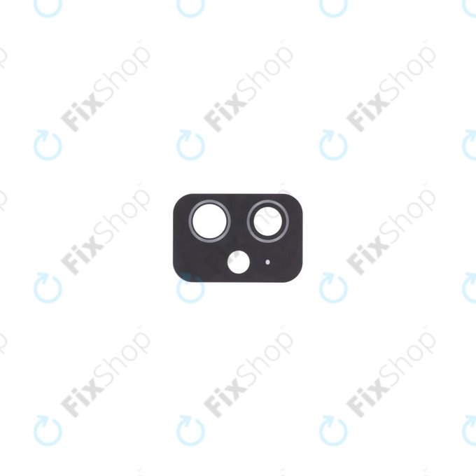 Asus Zenfone 8 ZS590KS - Rückfahrkameraglas