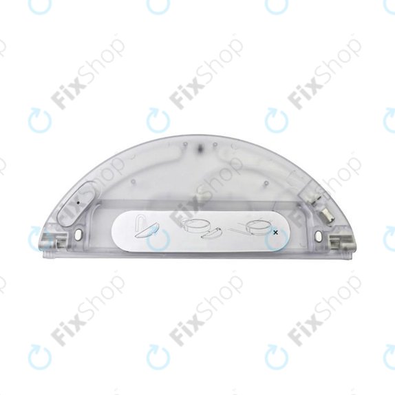 Xiaomi Dreame F9 - Wasserreservoir
