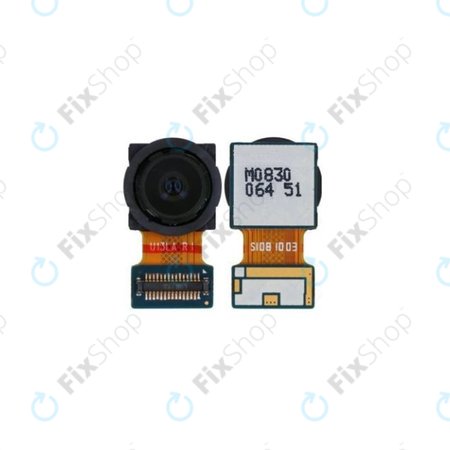 Samsung Galaxy M51 M515F - Rückfahrkameramodul 12MP - GH96-13770A Genuine Service Pack