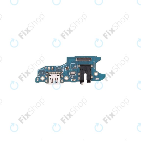 Oppo A17 - Ladestecker Ladebuchse PCB Platine