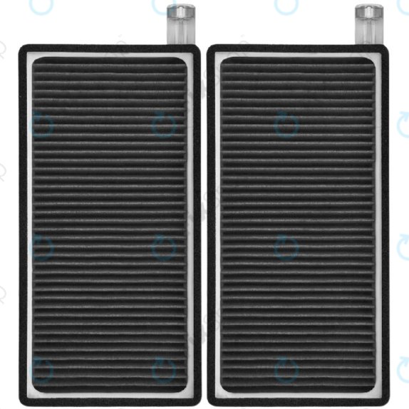 HEPA-Filter, 2 Stk. für Dreame Aqua10 Ultra Roller