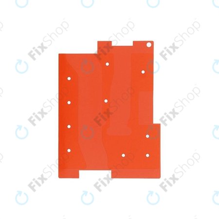 Huawei P40 Lite - Akku Batterie Klebestreifen Sticker (Adhesive) - 51630BCU Genuine Service Pack