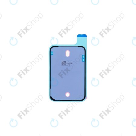 Apple iPhone 17 Pro - Hintere Glasscheibe Klebestreifen Sticker