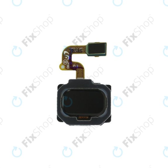 Samsung Galaxy Note 8 N950FD - Fingerabdrucksensor + Flex Kabel - GH96-11360A Genuine Service Pack