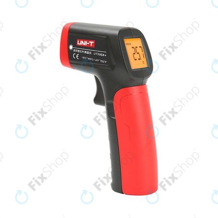 UNI-T UT300A+ - Berührungsloses Thermometer