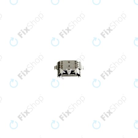 Motorola Moto G6 XT1925 - Ladestecker Ladebuchse