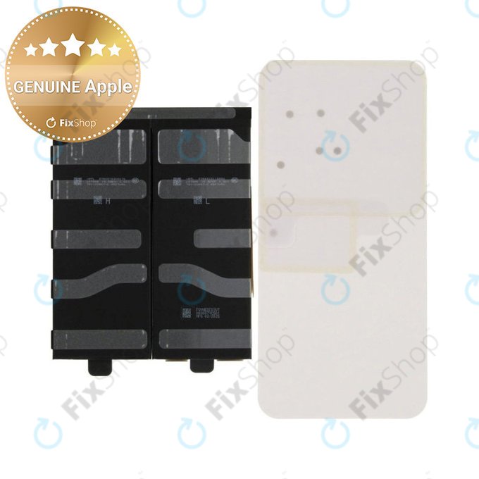 Akku für iPad Air 13 (2025) | WiFi + Cellular | 661-51078 | 9705mAh | Genuine Apple