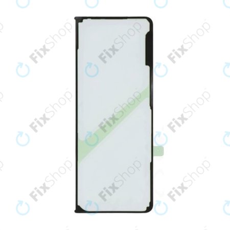 Samsung Galaxy Z Fold 4 F936B - Akku Batterie Klebestreifen Sticker (Adhesive) - GH02-24099A Genuine Service Pack