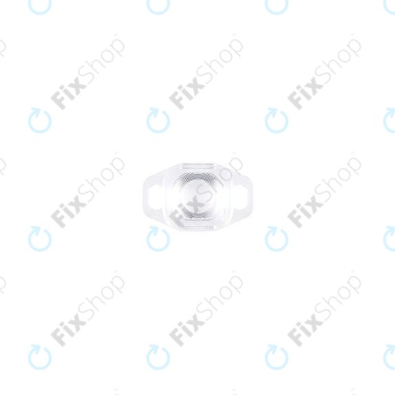Samsung Galaxy A6 A605 (2018) - Rückfahrkamera Blitz Glas - GH64-06827A Genuine Service Pack