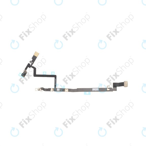 Apple iPhone 16 Pro - Bluetooth Antenne + Flex-Kabel