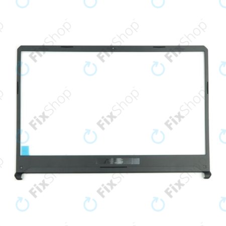 Asus TUF FX705DD-AU089T - Abdeckung B (LCD-Rahmen) - 90NR00R0-R7B010 Genuine Service Pack