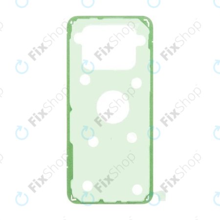 Samsung Galaxy S8 G950F - Klebestreifen Sticker für Akku Batterie Deckel (Adhesive)