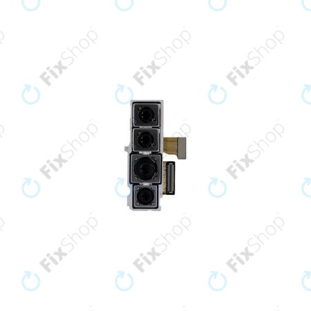 Realme 7 - Rückfahrkameramodul 48 + 8 + 2 + 2MP