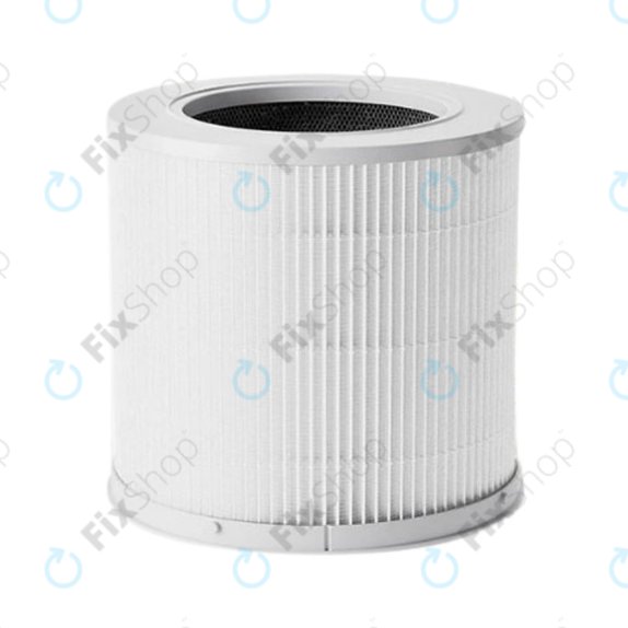 Xiaomi Smart Air Purifier 4 Compact - HEPA-Filter (Aktivkohle) (White)