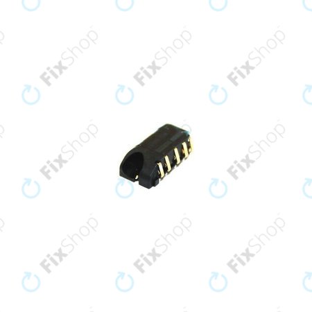 LG Optimus L9 P760, L9 II, L7 II, L70, L65, V490, V500 - Klinke stecker - EAG63292201 OEM
