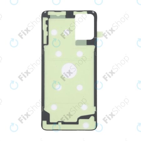 Samsung Galaxy A31 A315F - Klebestreifen Sticker für Akku Batterie Deckel (Adhesive)