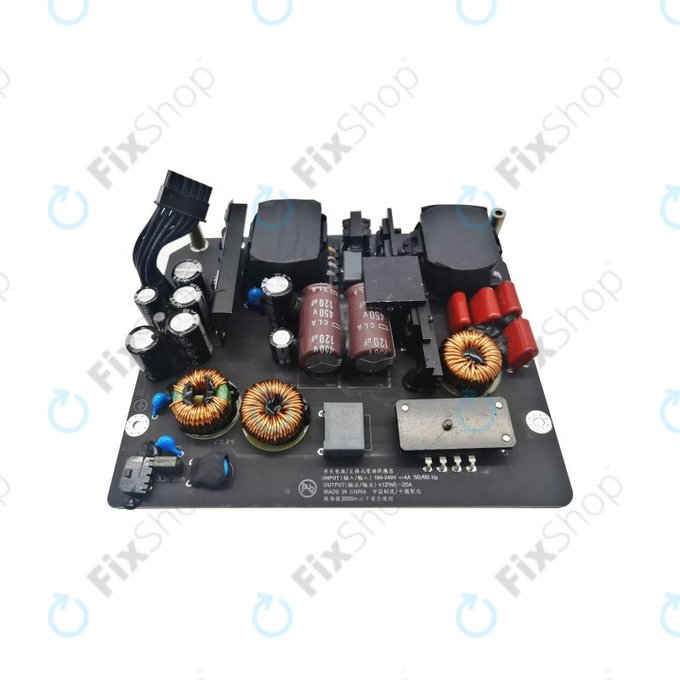 Apple iMac 27" A1419 (Late 2012 - Mid 2017) - Netzeil (300W)