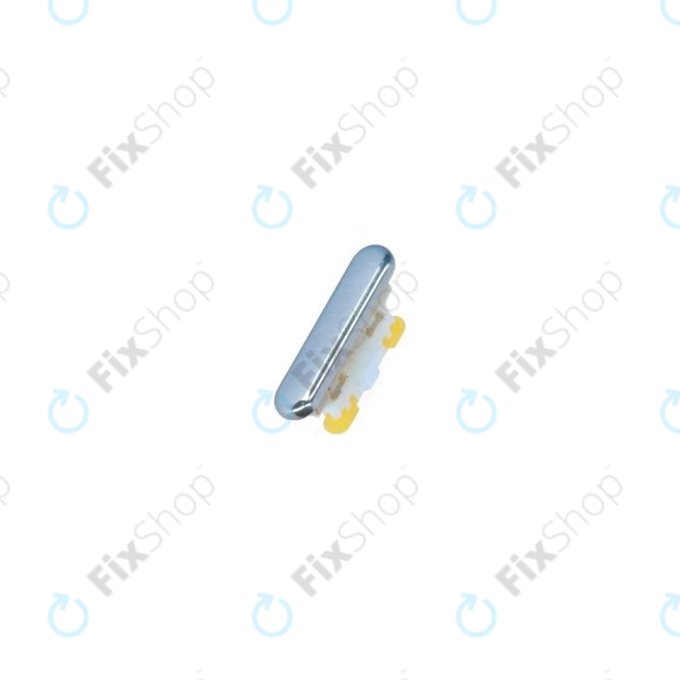Samsung Galaxy A53 5G A536B - Power Button (Light Blue) - GH98-47260C Genuine Service Pack